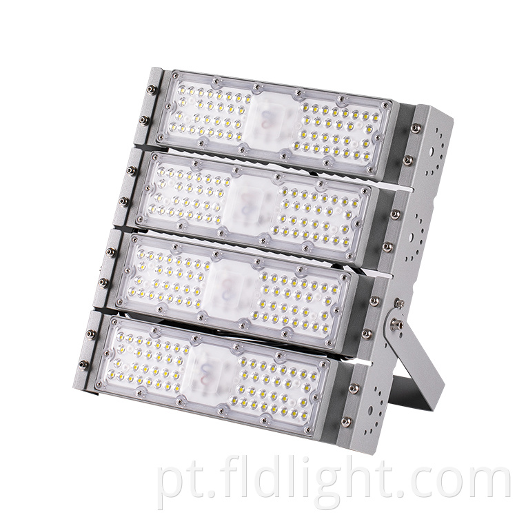 High performance durable led flood light 